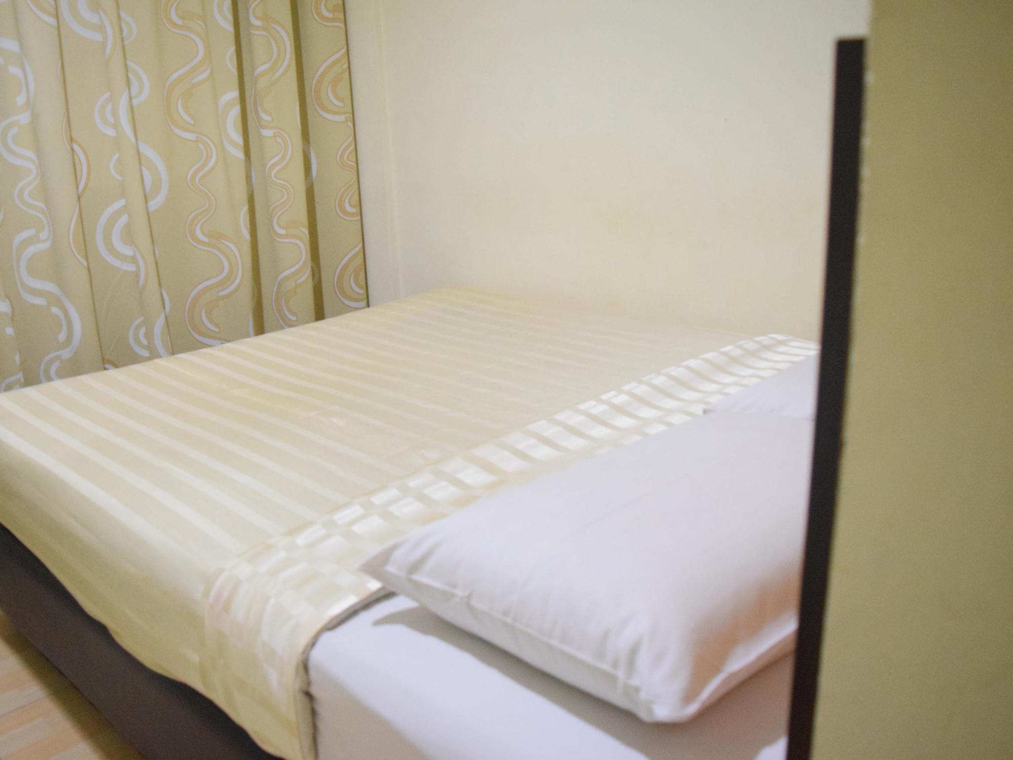 Dj Citi Inn Hotel Куала-Тренгану Екстер'єр фото